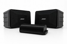 Sistema de sonido Bluetooth interior exterior Bose para restaurante cafetería patio