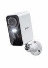 Caméra Surveillance Extérieure 2K eGeek ZS-GX3S WiFi Sans Fil Batterie IP65