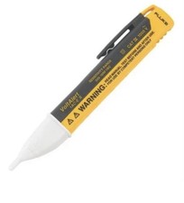 Fluke 1AC-A II VoltAlert Volt Stick Voltage Tester inc Sound 90-1000v OEM Fluke