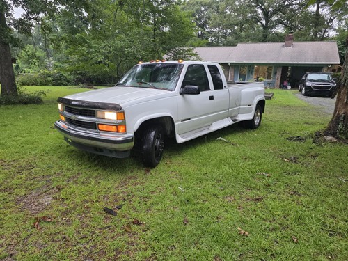 1998 Chevrolet C/K Pickup 3500 