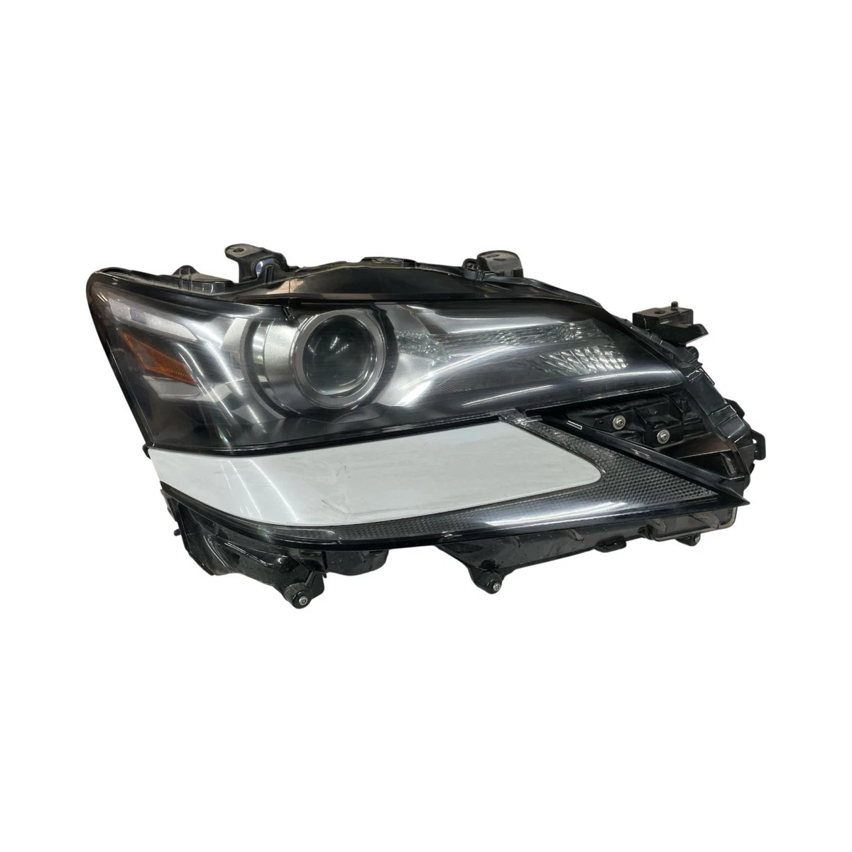Headlights for 2018 Lexus GS350 for sale | eBay