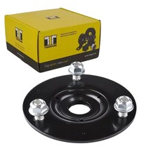 TEDGUM FEDERBEINSTÜTZLAGER DOMLAGER VORNE passend für KIA SORENTO | 00349524