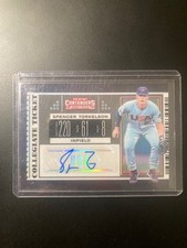 2019 Panini Elite Extra Edition Baseball Cards 18
