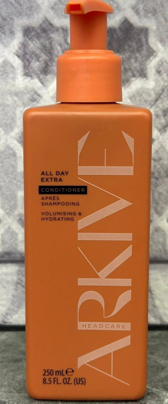 ARKIVE Headcare All Day Extra Conditioner 250ml NEW