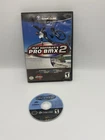 Mat Hoffman’s Pro BMX 2 Nintendo GameCube Tested Working Disc + Case No Manual