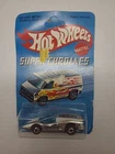Hot Wheels Redline LARGE CHARGE Super Chromes #9211 NEW in BLISTERPACK !!