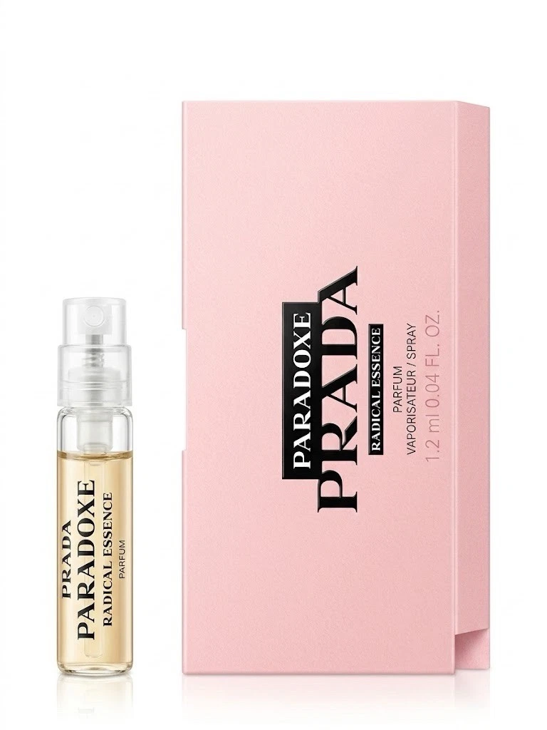 PRADA 女士香水| eBay
