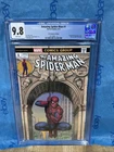 Amazing Spider-Man 1 Joseph Linsner Mary Jane Trade Variant CGC 9.8 Graded Comic