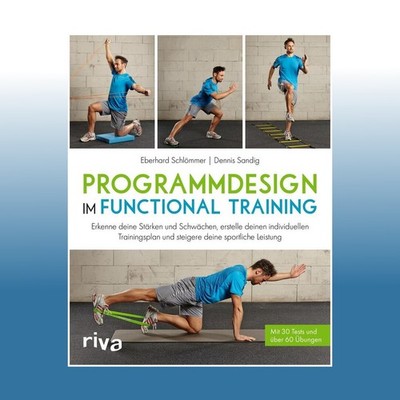 Programmdesign im Functional Training | Eberhard Schlömmer