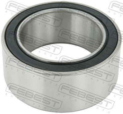 FEBEST-OE WF35520020.OE Lager, Kompressorwelle für AUDI,HYUNDAI,HYUNDAI (BEIJ