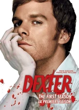 Dexter Season 1