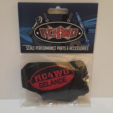 RC4WD Gelande Spare Tire Cover Z-S0931  1.55 ...