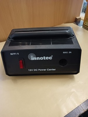 innotec 12Volt Spannungswandler SB791-5