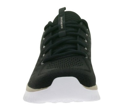 sportliche SKECHERS Graceful Damen Turn-Schuhe mit Memory Foam