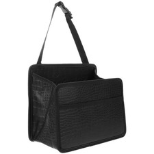  Rückbank Organizer Auto Sitz Organisator Kofferraum-Organizer Für Autos