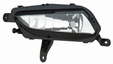 NEBELSCHEINWERFER RECHTS FÜR OPEL ASTRA K (B16) - ABAKUS 442-2037R-UE
