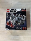LEGO Star Wars: Death Star Final Duel (75291) New Factory Sealed Retired Set