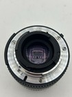 NIkon AF NIKKOR 50mm F/1.8 D (UNTESTED) #168 — photo 4