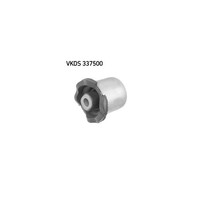 Lagerung, Lenker SKF Vkds 337500 FüR Land Rover, Vorderachse Beidseitig, Hinten