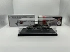 Hot Wheels RLC '21 Pagani Huayra R Red Line Club