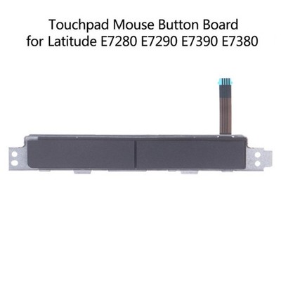 Laptop Touchpad Trackpad Clickpad Key Button Clicks Button Replacement for E7280