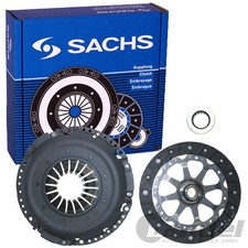 Kit d'embrayage Porsche BOXSTER