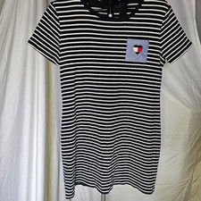 Tommy Hilfiger Women's TShirt Dress