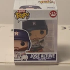 2026 Topps Series 2 Jose Altuve Base (RAW)