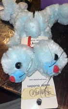 Blade Buddies Ice Skating Soakers- Seal