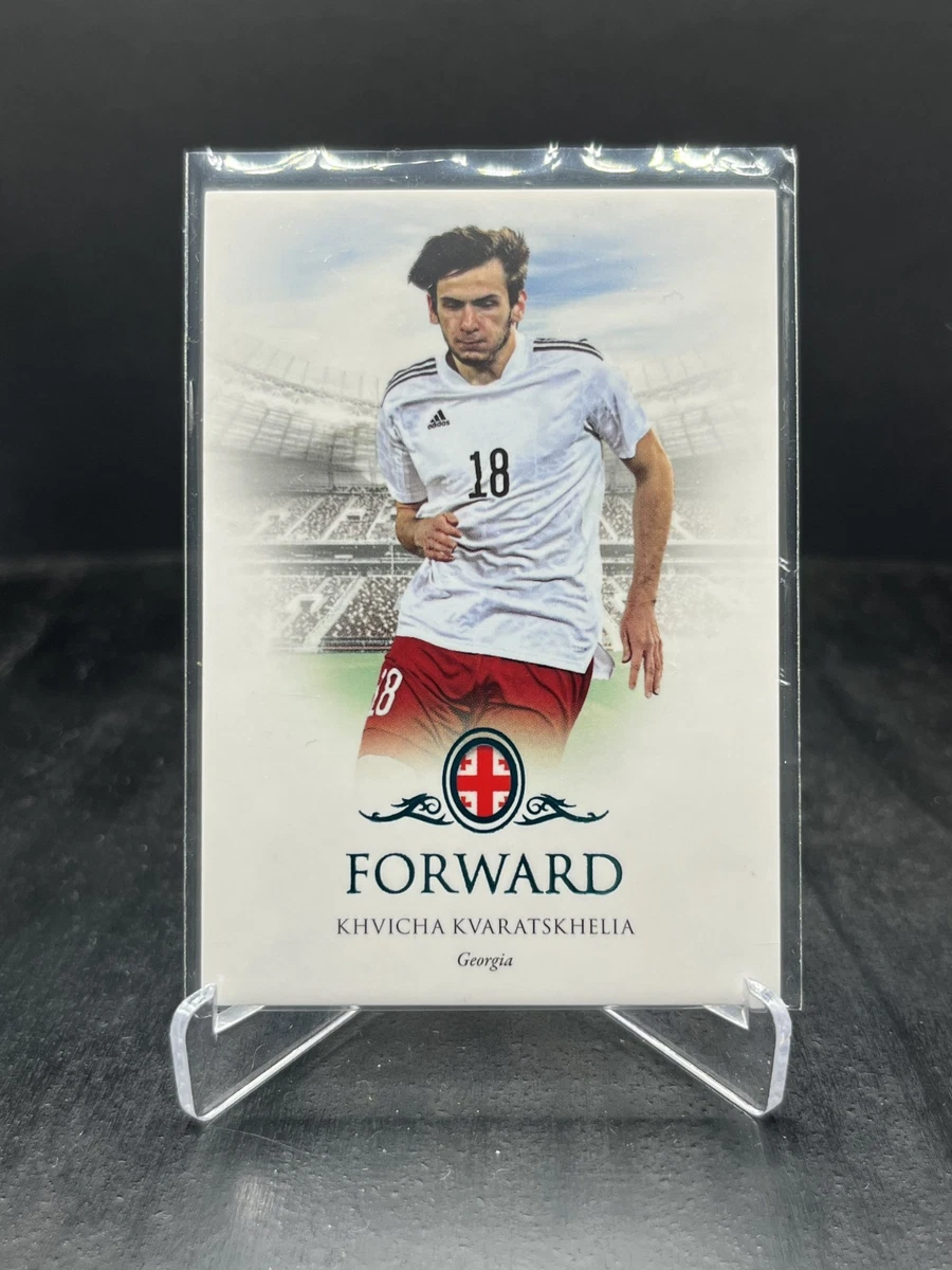 2023 Futera Unique World Football Soccer Trading Cards for sale | eBay
