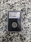 1938-D Buffalo Nickel Original Bag Fragment Series NGC MS66