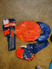 MD Sports Jousting Set