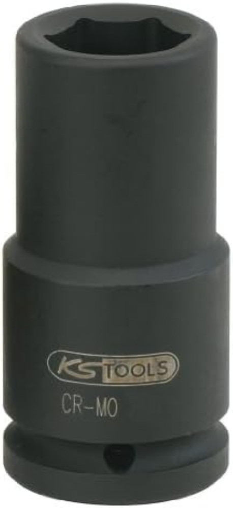 Inserti a Impulsi KS Tools 515.1435 | 3/4" Hex 35mm Deep Socket