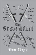 The Grave Thief : Book Three of the Twilight Reign Hardcover Tom