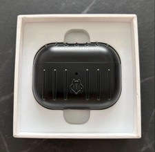 RIMOWA Protective Case AirPods Pro Black modern everyday functionality design