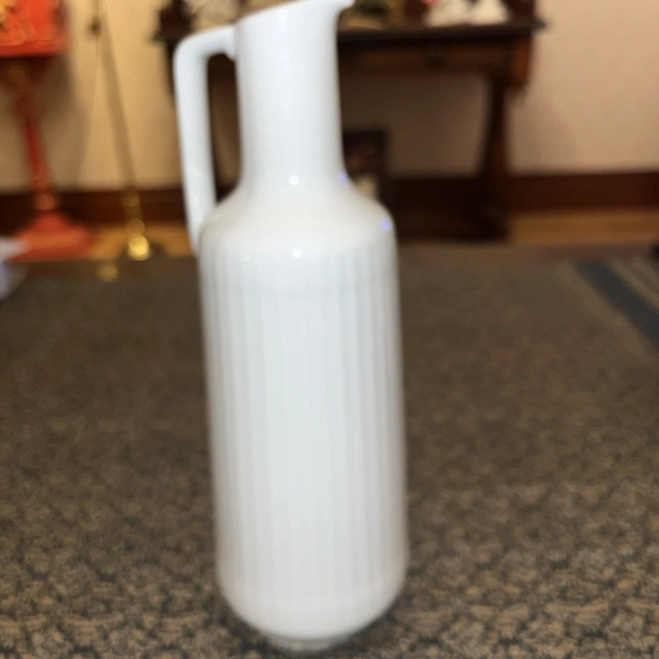 Henkelvase, Alka, 60 /70er Jahre - Bild 3 von 4