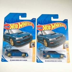 hot wheels 22b