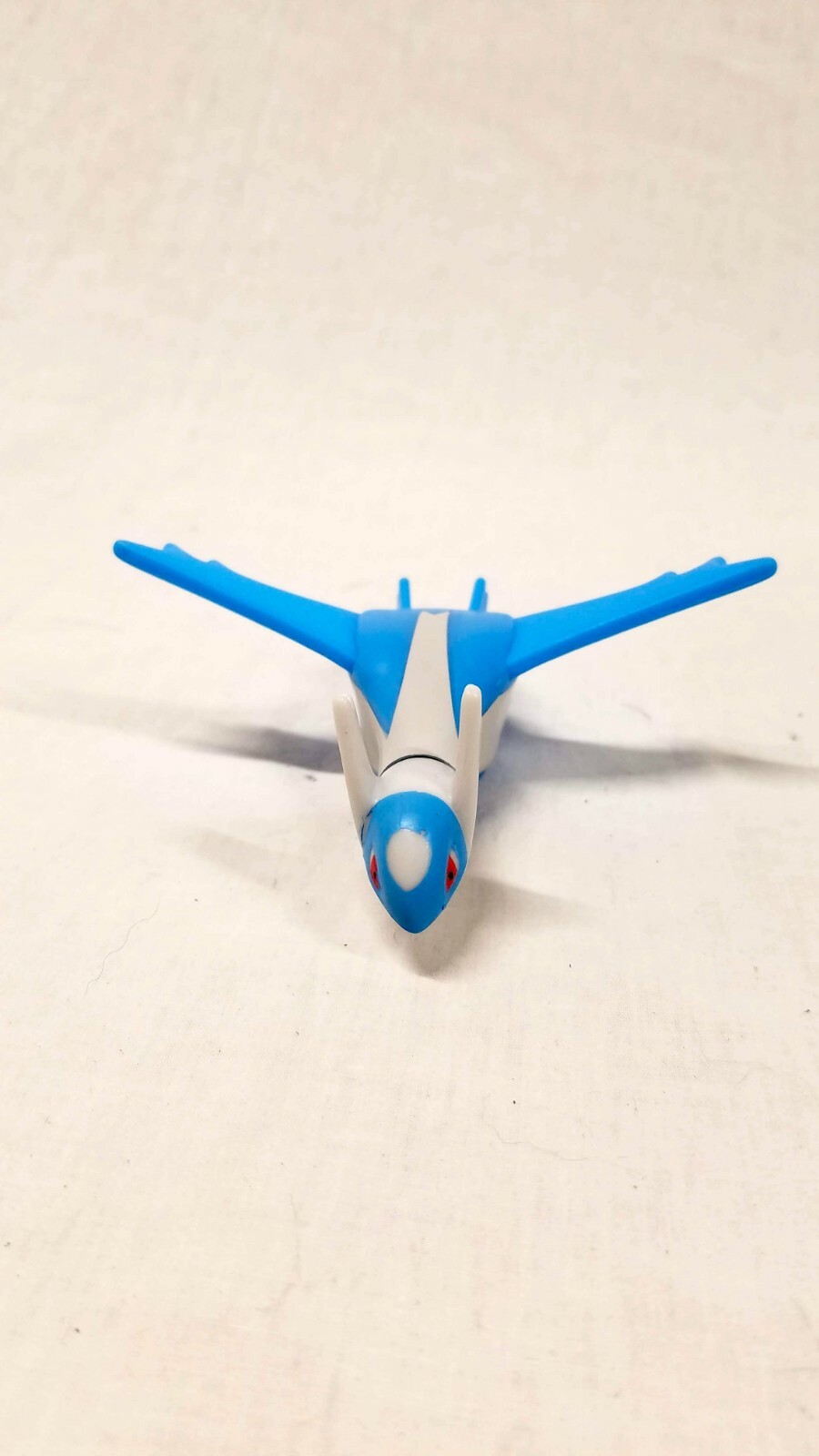 latios mcdonalds toy
