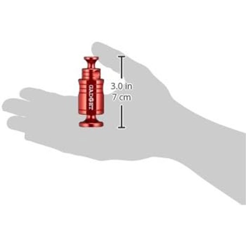 ABC Hobby Aluminum Bearing Refresher Red #69012 - Picture 4 of 4
