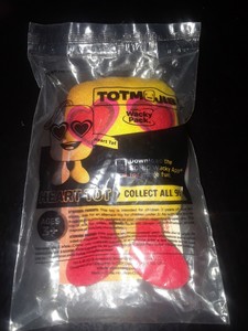 sonic sunglasses toy