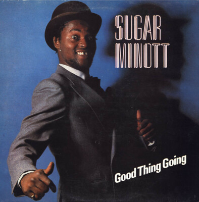 新品/激稀少EP/Roland Alphonso・Sugar Minott 新品/激稀少EP/Roland Alphonso・Sugar Minott