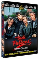 THE LORDS OF FLATBUSH **DVD R2** PERRY KING, SYLVESTER STALLONE