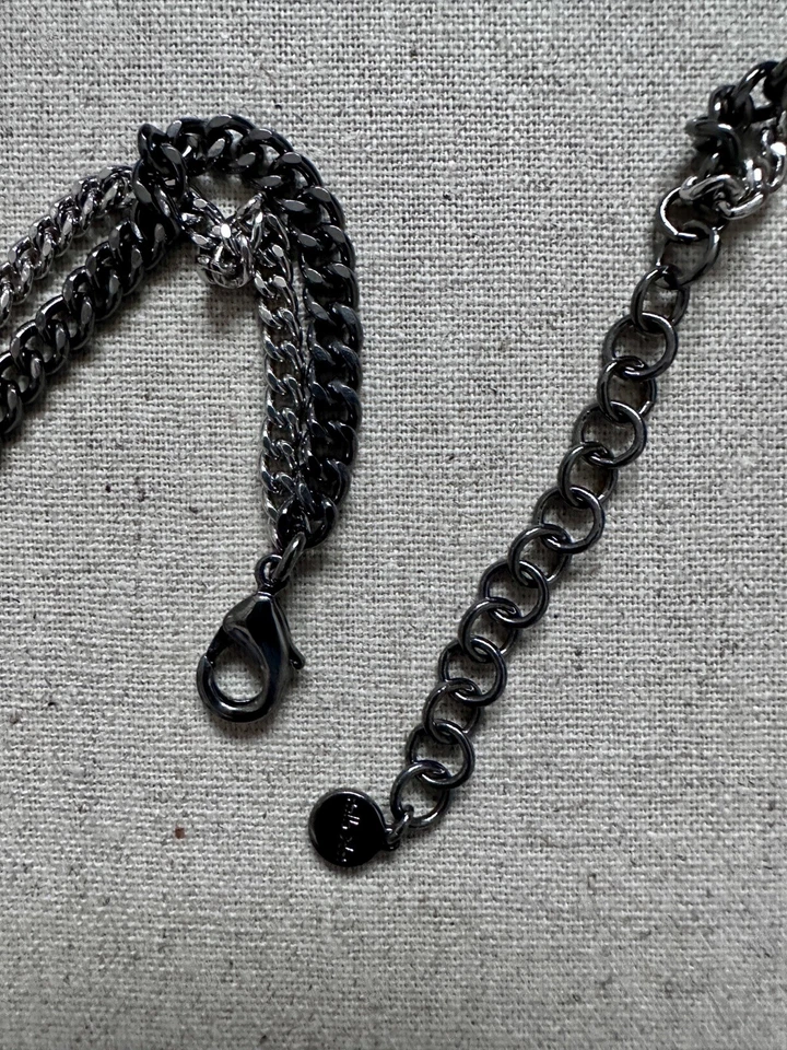 STELLA & DOT  Signature Collier Modeschmuck Ungetragen NP: 219,00 - Bild 4 von 4