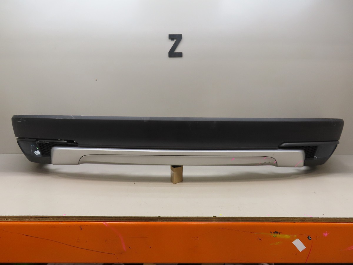 2019-2021 HONDA PILOT REAR BUMPER COVER LOWER VALANCE OEM 71510
