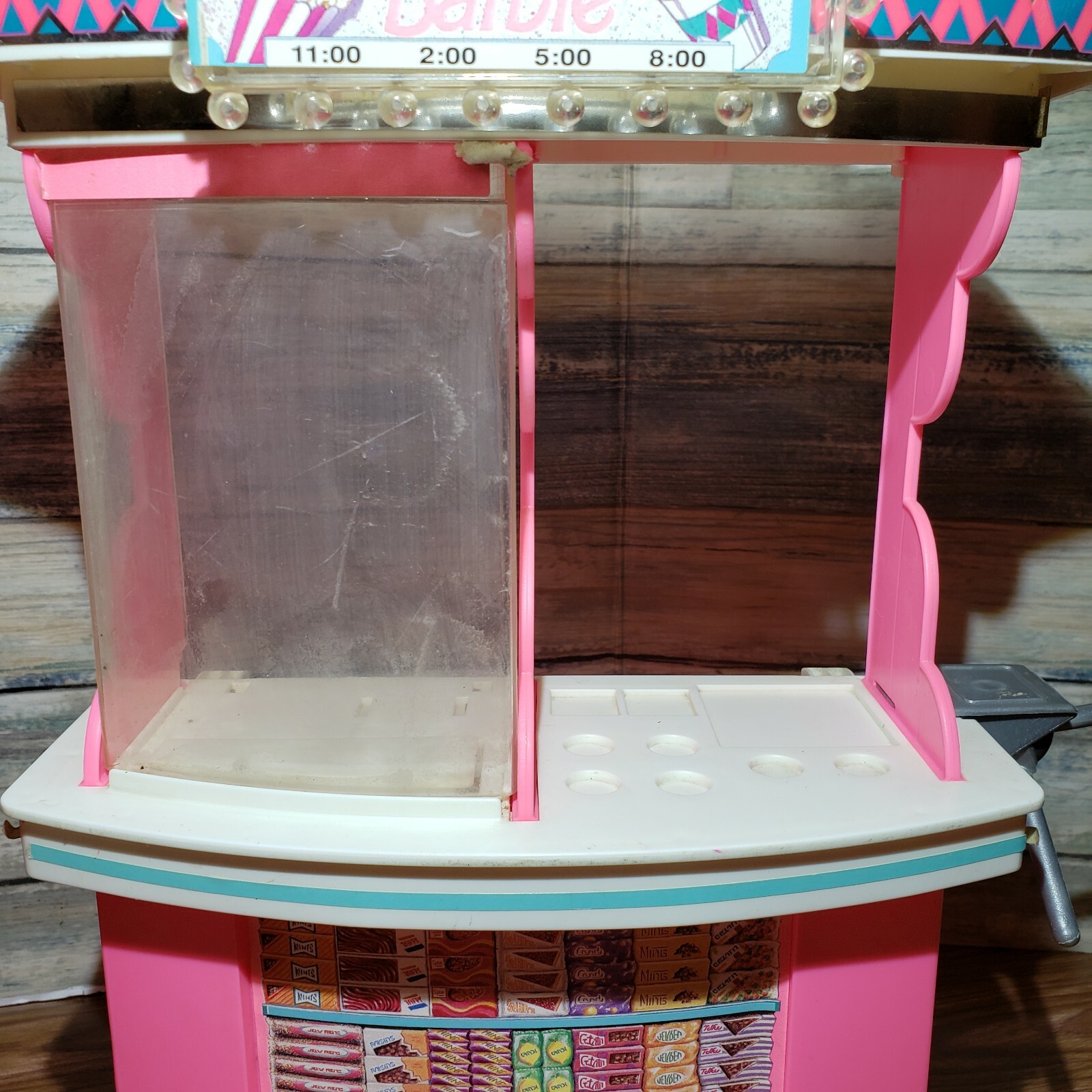 barbie movie theater