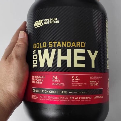 gold standard cappuccino