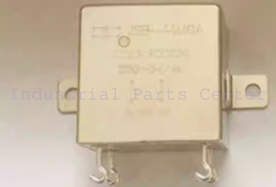JSB-44MGA 220 to 34/4S 4-Pin Solid State Time Delay Hooded Sealed Relay