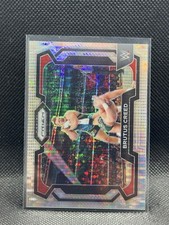 2024 Prizm WWE Brutus Creed Pulsar Prizm /499 #76
