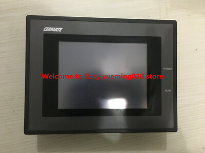 ship dhl Cermate GD17-BST1A-C0 control panel