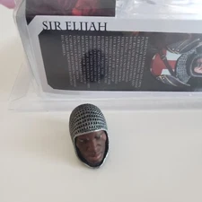 Necronominus 4H Four Horsemen Mythic Legions Sir Elijah HEAD